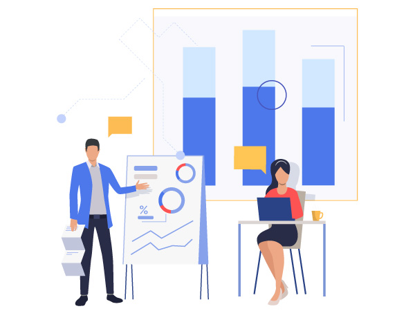 Sales and Trades Sales and Trades